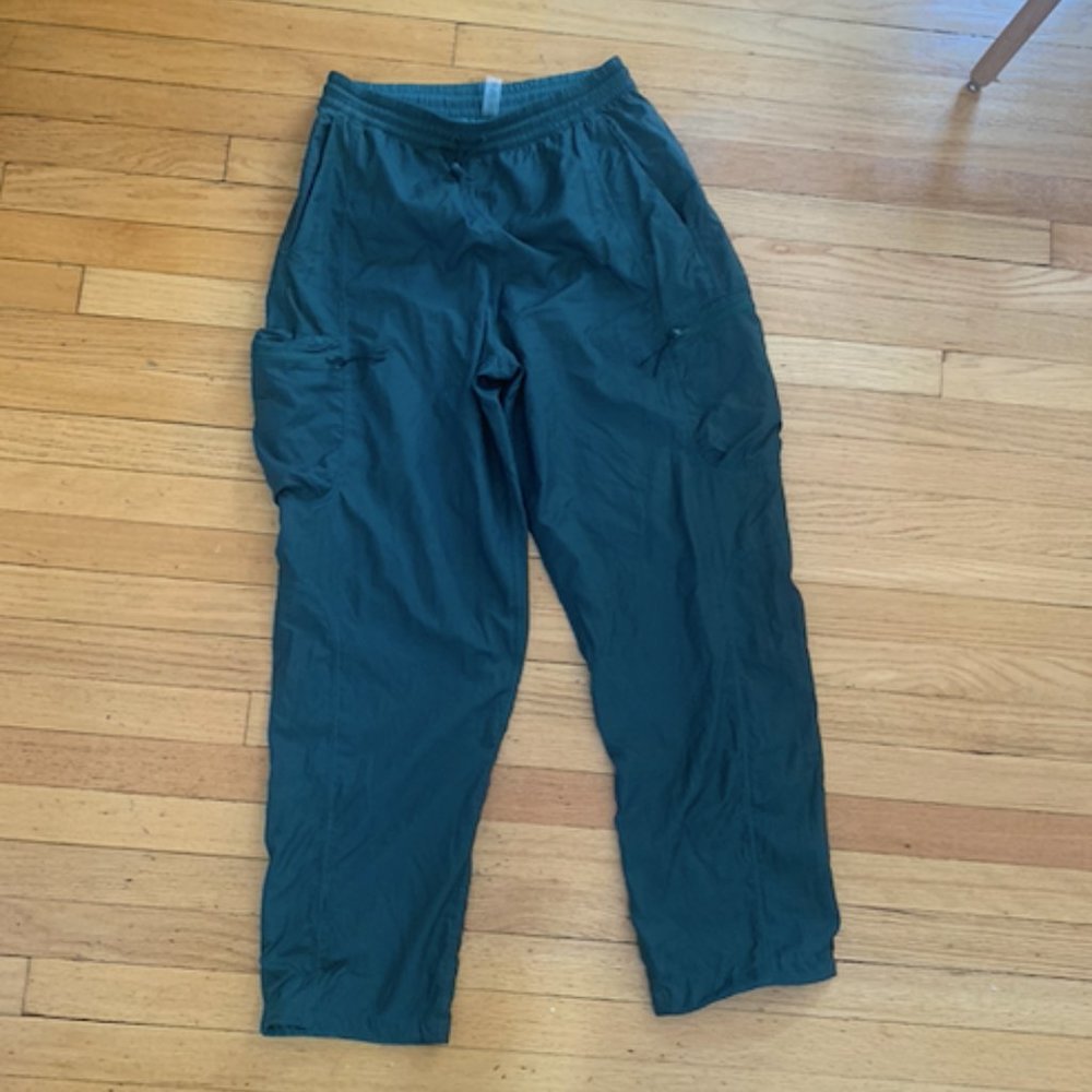 Outdoor Voices RecTrek Pants Size M